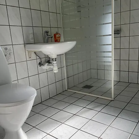 Ribevej 54 Hus Med 4 Vaerelser *