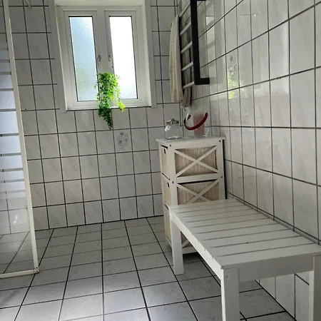 Villa Ribevej 54 Hus Med 4 Vaerelser