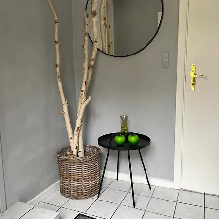 Ribevej 54 Hus Med 4 Vaerelser Villa *