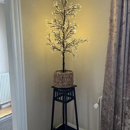 Ribevej 54 Hus Med 4 Vaerelser Villa *